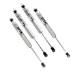 Load image into Gallery viewer, Superlift 14-18 Dodge Ram 2500 Fox Shock Box - 4-5in Lift Kit - Front and Rear Shocks