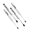 Load image into Gallery viewer, Superlift 14-18 Dodge Ram 3500 Fox Shock Box - 4-6in Lift Kit - Front and Rear Shocks
