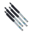 Load image into Gallery viewer, Superlift 14-18 Ram 2500 (Diesel) 4in Lift Kit w/ or w/o Replacement Radius Arms- Bilstein Shock Box