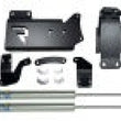 Load image into Gallery viewer, Superlift 14-25 Ram 2500 Steering Stabilizers - Main Product View
