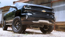 Load image into Gallery viewer, Superlift 14-25 Ram 2500 Steering Stabilizers - Side View