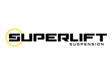 Load image into Gallery viewer, Superlift 14-25 Ram 2500 Steering Stabilizers - Detail View