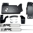 Load image into Gallery viewer, Superlift 14-25 Ram 2500/3500 Dual Steering Stabilizer Kit