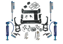 Load image into Gallery viewer, Superlift 15-20 Ford F-150 4WD 6in Lift Kit w/ King Front Coilovers / King Reservoir Rear Shocks - Main Product View