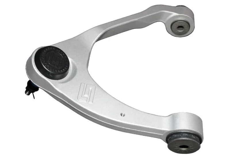 Superlift 15-20 GMC Suburban/Chevy Tahoe & Yukon 4WD 2-3.5in. Lift Upper Control Arms (Pair) - Front - Additional View 5