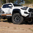 Load image into Gallery viewer, Superlift 16-23 Toyota Tacoma 4.5in Lift Kit w/ Fox Front Coilover &amp; 2.0 Rear - Main Product View