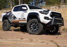Load image into Gallery viewer, Superlift 16-23 Toyota Tacoma 6in Lift Kit w/ Fox Front Coilover &amp; 2.0 Rear - Side View