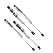 Load image into Gallery viewer, Superlift 17-20 Ford F-250 SuperDuty Fox Shocks Lift Kit - Front Shocks (4-5in) Rear Shocks (4-6in)