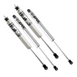 Load image into Gallery viewer, Superlift 17-20 Ford F-250 SuperDuty Fox Shocks Lift Kit- Front Shocks (5.5-7in) Rear Shocks (4-6in)