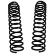 Load image into Gallery viewer, Superlift 18-19 Jeep JL Unlimited Incl Rubicon 4 Door Dual Rate Coil Springs (Pair) 4in Lift - Front