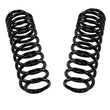 Load image into Gallery viewer, Superlift 18-19 Jeep JL Unlimited Incl Rubicon 4 Door Dual Rate Coil Springs (Pair) 4in Lift - Rear