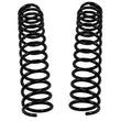 Load image into Gallery viewer, Superlift 18-19 Jeep JL Unlimited Incl Rubicon 4dr Dual Rate Coil Springs (Pair) 2.5in Lift - Front