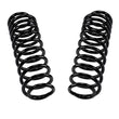 Load image into Gallery viewer, Superlift 18-19 Jeep JL Unlimited Incl Rubicon 4dr Dual Rate Coil Springs (Pair) 2.5in Lift - Rear