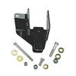 Load image into Gallery viewer, Superlift 18-19 Jeep Wrangler JL Models (2.5-4in Kits) Track Bar Braket Kit - Rear