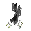 Load image into Gallery viewer, Superlift 18-20 Jeep Wrangler JL Models - Front Track Bar Braket Kit (any Lift Height) - Main Product View