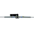 Load image into Gallery viewer, Superlift 18-20 Jeep Wrangler JL/2020 Jeep Gladiator JT 4WD - Dual Steering Stabilizer Kit Bilstein - Main Product View