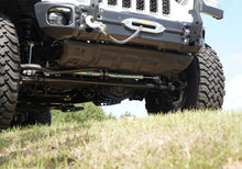 Load image into Gallery viewer, Superlift 18-20 Jeep Wrangler JL/2020 Jeep Gladiator JT 4WD - Dual Steering Stabilizer Kit Bilstein - Back View