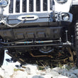 Load image into Gallery viewer, Superlift 18-20 Jeep Wrangler JL/2020 Jeep Gladiator JT 4WD - Dual Steering Stabilizer Kit Bilstein - Additional View 5
