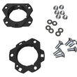 Load image into Gallery viewer, Superlift 19-20 Ford Ranger 4WD 2in Leveling Kit - Main Product View