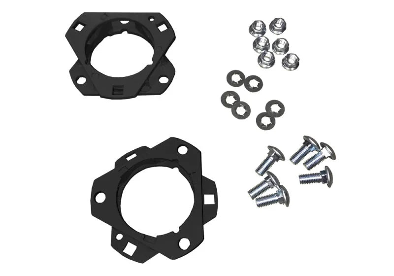 Superlift 2in Leveling Kit fits 2019-2023 Ford Ranger Lariat 4WD
