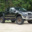 Load image into Gallery viewer, Superlift 19-20 Ford Ranger 4WD 2in Leveling Kit - Side View