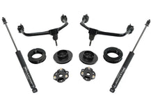 Load image into Gallery viewer, Superlift 19-22 Ram 1500 4WD 3in Lift Kit w/o Factory Air Ride Suspension - Main Product View