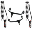 Load image into Gallery viewer, Superlift 19-23 Dodge Ram 1500 4WD (Excl TRX) 3in Lift Kit w/ Fox Front Coilover &amp; 2.0 Rear - Main Product View