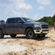 Load image into Gallery viewer, Superlift 19-23 Dodge Ram 1500 4WD (Excl TRX) 3in Lift Kit w/ Fox Front Coilover &amp; 2.0 Rear - Detail View