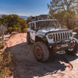 Load image into Gallery viewer, Superlift 20-22 Jeep Gladiator JT (NO Mojave) 4WD 4in Dual Rate Coil Lift Kit w/Fox 2.0 Res Shocks - Additional View 5