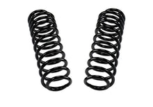 Load image into Gallery viewer, Superlift 20-24 Jeep Gladiator (No Mojave/Diesel) Dual Rate Coil Springs (Pair) 2.5in Lift - Front - Main Product View