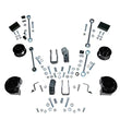 Load image into Gallery viewer, Superlift 2018 Jeep JL Wrangler Unlimited Including Rubicon Spacer Kit 2.5in Lift Kit - Main Product View