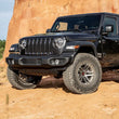 Load image into Gallery viewer, Superlift 2018 Jeep JL Wrangler Unlimited Including Rubicon Spacer Kit 2.5in Lift Kit - Side View