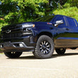 Load image into Gallery viewer, Superlift 2019 Chevy Silv/GMC Sierra 1500 Excludes 19 Trailboss Models 2in Leveling Kit - Side View