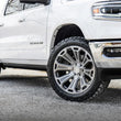 Load image into Gallery viewer, Superlift 2019 Ram 1500 2in Leveling Kit - Side View