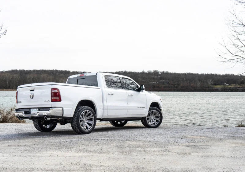 Superlift 2019 Ram 1500 2in Leveling Kit - Back View