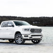 Load image into Gallery viewer, Superlift 2019 Ram 1500 2in Leveling Kit - Additional View 5