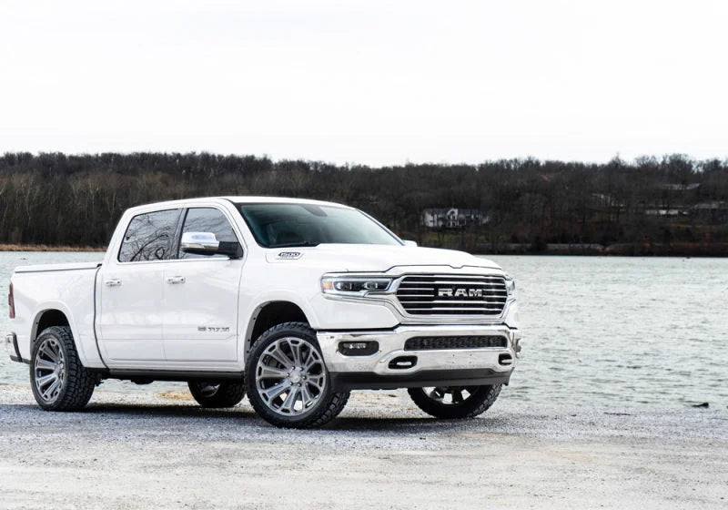 Superlift 2019 Ram 1500 2in Leveling Kit - Additional View 5