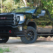 Load image into Gallery viewer, Superlift 2020 Chevy Silverado 2500HD/3500HD - 3in Lift Kit w/ Shock Extensions - Side View