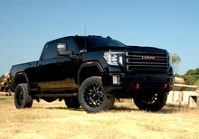 Load image into Gallery viewer, Superlift 2020 Chevy Silverado 2500HD/3500HD - 3in Lift Kit w/ Shock Extensions - Back View