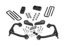Load image into Gallery viewer, Superlift 2020 Chevy Silverado 2500HD/3500HD - 3in Lift Kit w/ Shock Extensions - Additional View 6