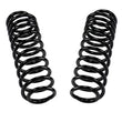 Load image into Gallery viewer, Superlift 2020 Jeep Gladiator JT Dual Rate Coil Springs - Rear 4in Lift - Pair