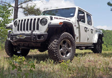 Load image into Gallery viewer, Superlift 2020 Jeep Gladiator JT Including Rubicon 4 DR 4WD 2.5in Leveling Kit - Back View
