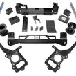 Load image into Gallery viewer, Superlift 2021 Ford F-150 4WD 6in Lift Kit w/Bilstein 5100 Series Rear Shocks - Main Product View