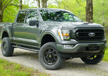 Load image into Gallery viewer, Superlift 2021 Ford F-150 4WD 6in Lift Kit w/Bilstein 5100 Series Rear Shocks - Back View