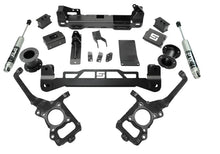 Load image into Gallery viewer, Superlift 2021 Ford F-150 4WD 6in Lift Kit w/Fox 2.0 Rear Shocks - Main Product View