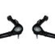 Load image into Gallery viewer, Superlift 2022-2024 Toyota Tundra 4WD (w/ 2-3.5in Lift w/o AVS System) Upper Control Arms