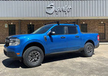 Load image into Gallery viewer, Superlift 2022 Ford Maverick 2in Lift Kit - Side View