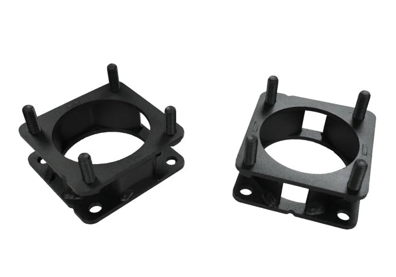 Superlift 2022 Toyota Tundra 2WD/4WD 2in Leveling Kit w/Upper Strut Spacers - Main Product View