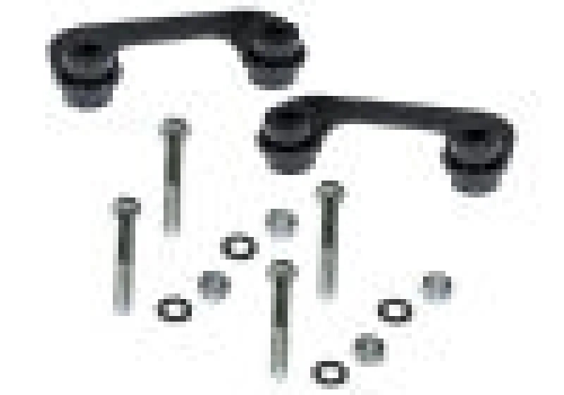 Superlift 2023-2024 Chevy Colorado/GMC Canyon 4WD (Will NOT fit ZR2 models) 1 Inch GM Leveling Kit - Main Product View