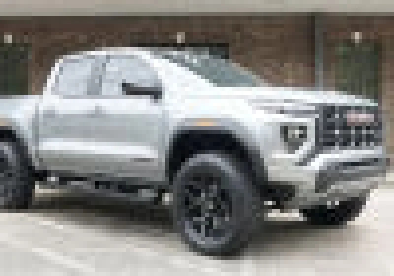 Superlift 2023-2024 Chevy Colorado/GMC Canyon 4WD (Will NOT fit ZR2 models) 2 Inch GM Leveling Kit - Detail View